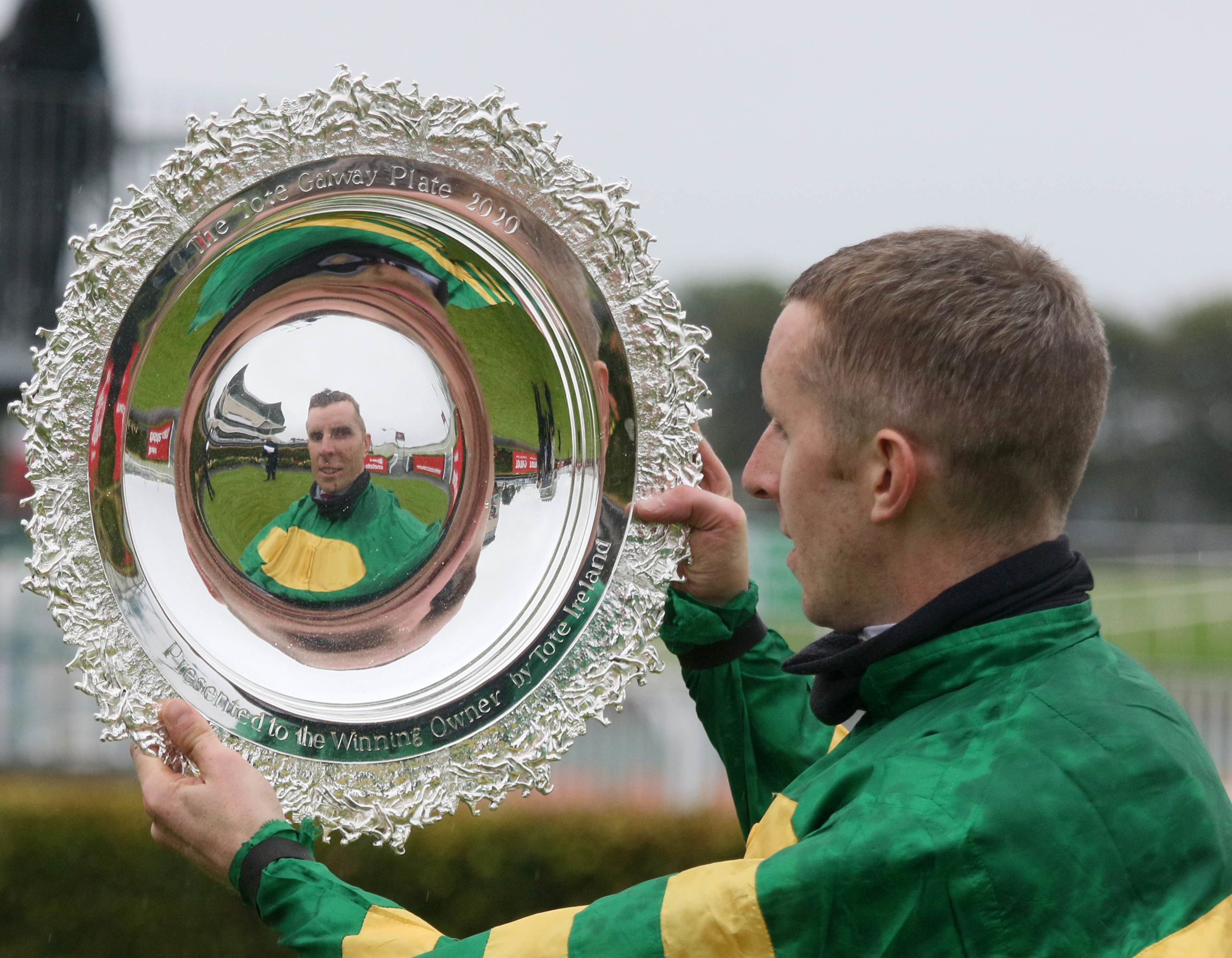 Weights Revealed for Iconic Galway Festival Jumps Races