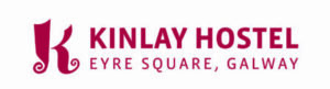 New Sponsor ‘Kinlay Hostel’ for the Galway Races Summer Festival 2023.