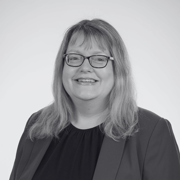 Annette Feerick portrait