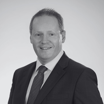 Michael Moloney portrait