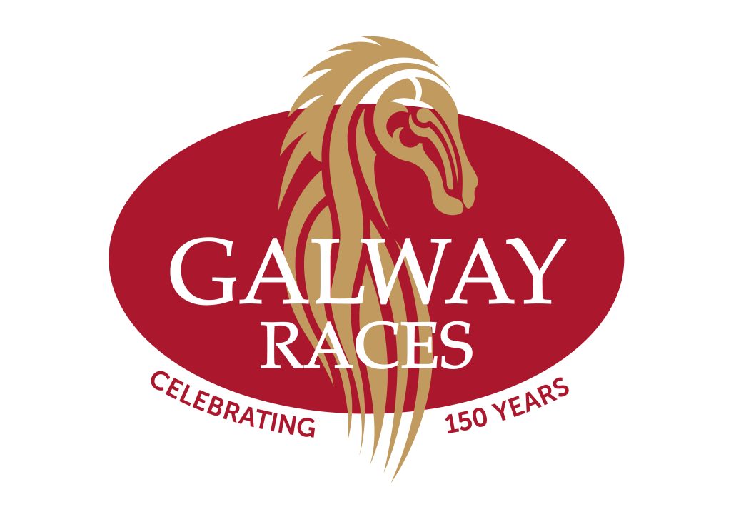 Introducing the Official Logo for the 150th Galway Races