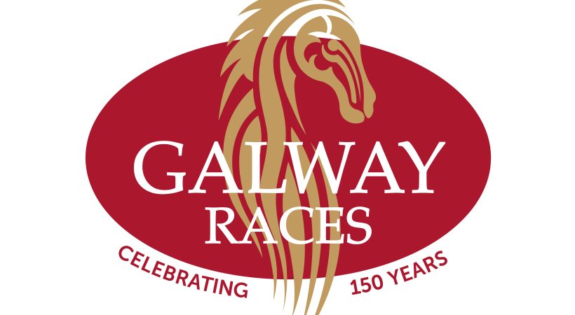 Introducing the Official Logo for the 150th Galway Races