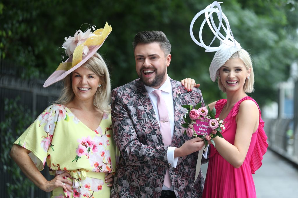 Athlone Towncentre seeks a flair for style at ‘Friday’s Most Stylish’