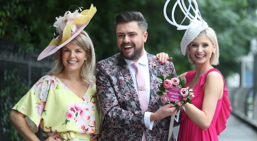 Athlone Towncentre seeks a flair for style at ‘Friday’s Most Stylish’