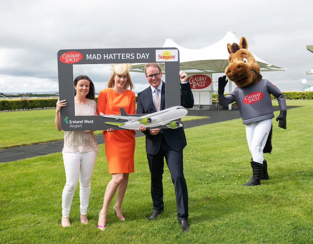 Mad Hatters Family Day Judge & Amazing Prizes Announced (holidays, Man Utd game + lots more)