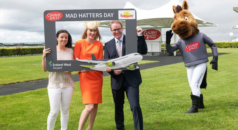 Mad Hatters Family Day Judge & Amazing Prizes Announced (holidays, Man Utd game + lots more)