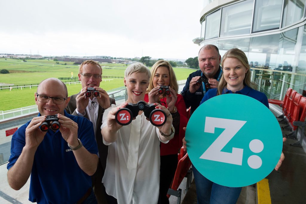 Ireland’s leading professional recruitment event, Career Zoo, is heading west to Galway Racecourse