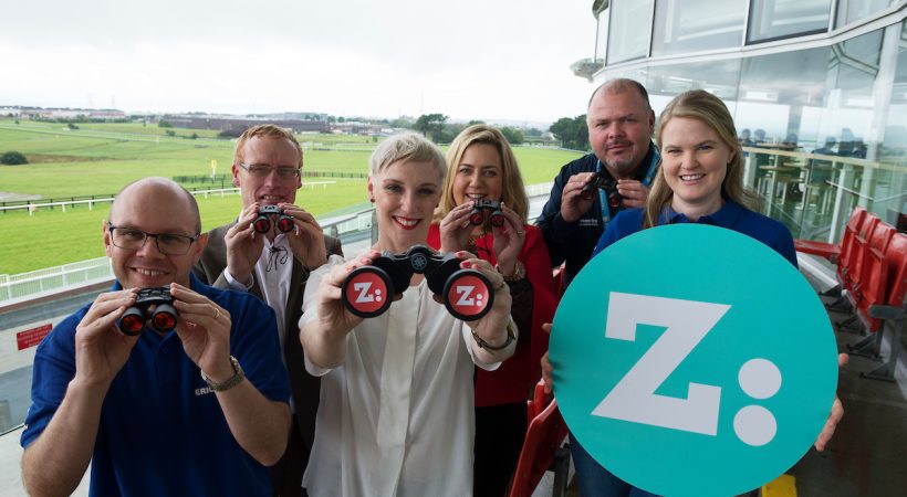 Ireland’s leading professional recruitment event, Career Zoo, is heading west to Galway Racecourse