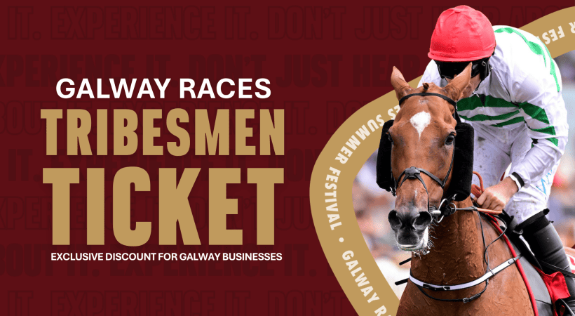 Tribesmen Ticket Reintroduced for 2026 Summer Festival