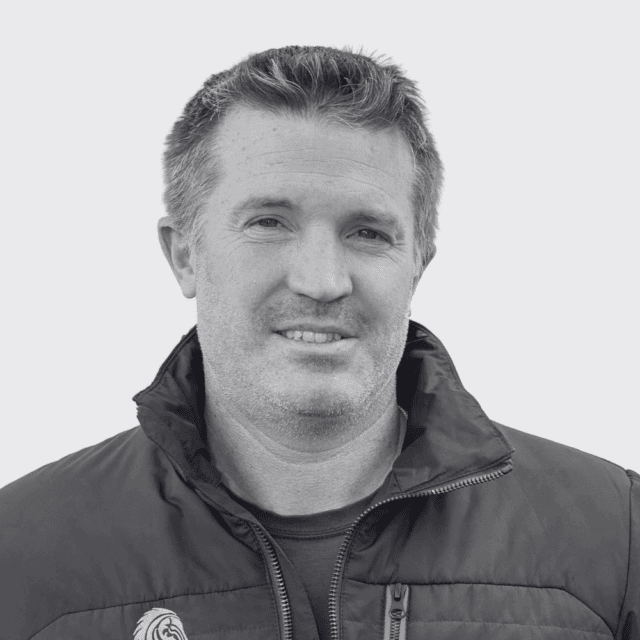 Mark Baynes portrait