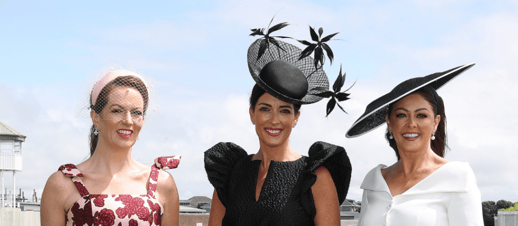 Lisa McGowan announced as the 2025 Ladies Day Guest Judge