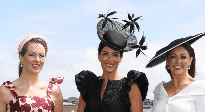 Lisa McGowan announced as the 2025 Ladies Day Guest Judge
