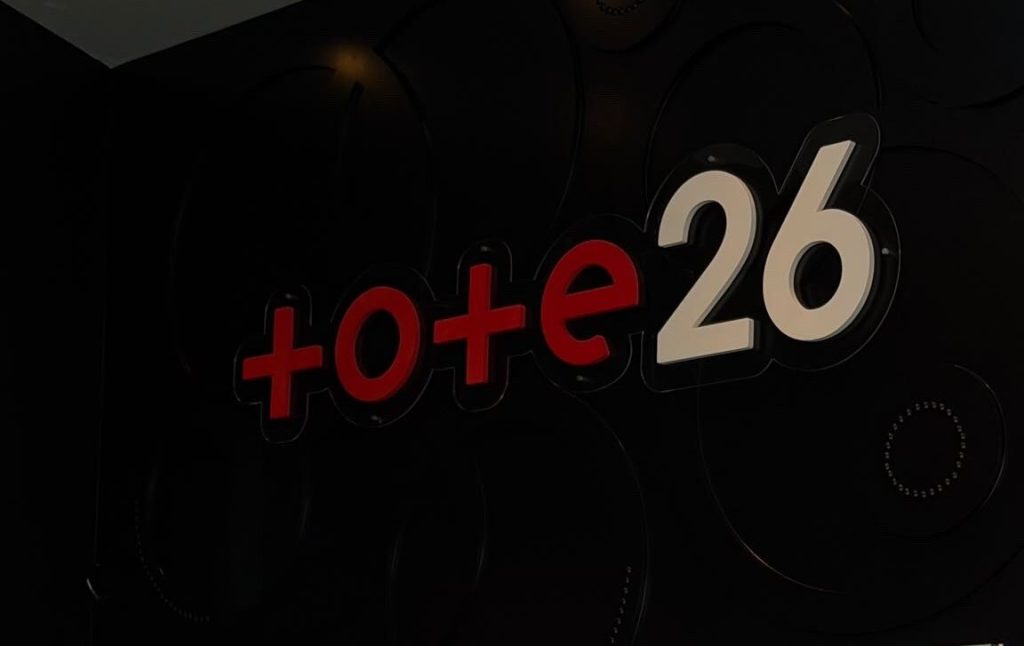 Galway Races News - Tote 26