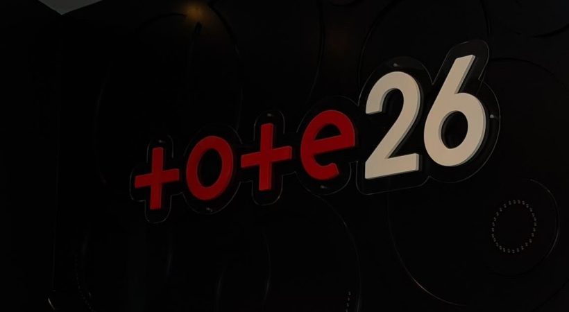 Galway Races News - Tote 26
