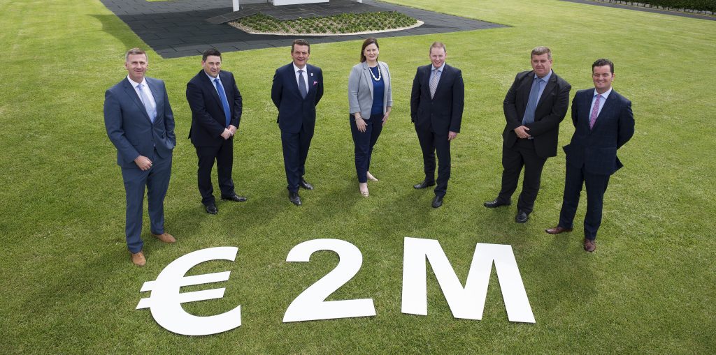 Galway Races Prize Money Hits New Record Level Topping €2,000,000