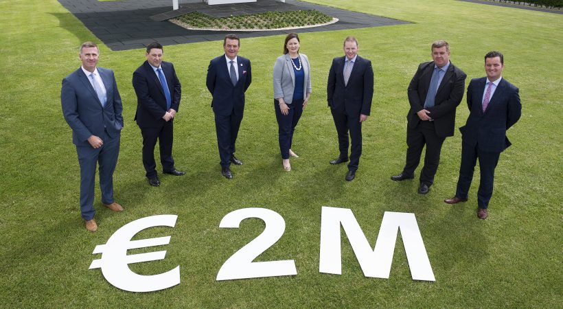 Galway Races Prize Money Hits New Record Level Topping €2,000,000