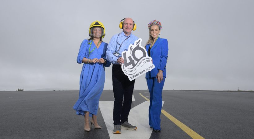 Galway Races News - Hayley Coleman