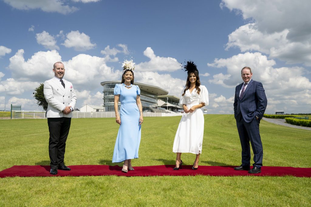 Galway Races Announce New Guest judge, Rachel Gorry, Social Media Influencer, for their Best ‘Dressed Lady Competition’ worth €13,000 Cash!