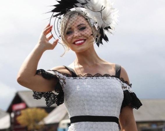 Anna Geary Annouced as the Headline Judge for ‘Friday’s Most Stylish’ event with Athlone Town Centre
