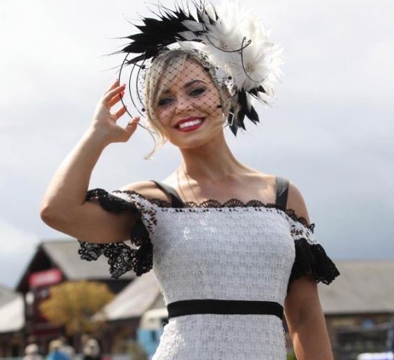 Anna Geary Annouced as the Headline Judge for ‘Friday’s Most Stylish’ event with Athlone Town Centre