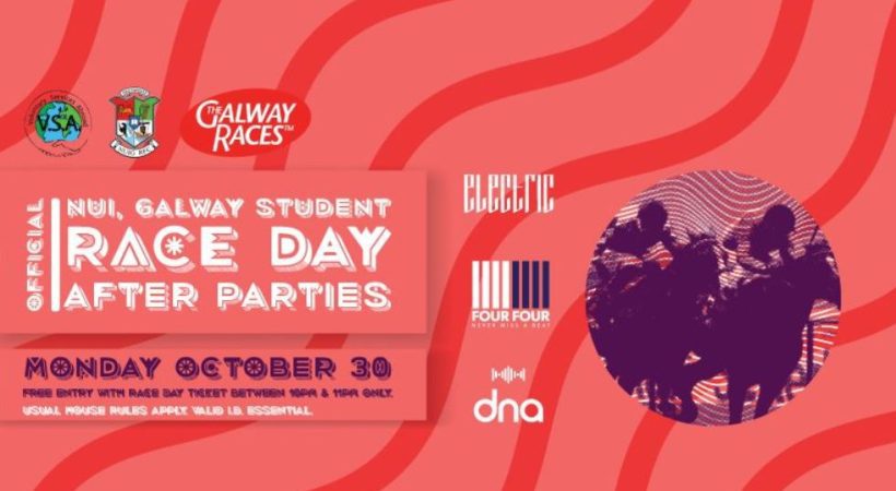 Student Race Day