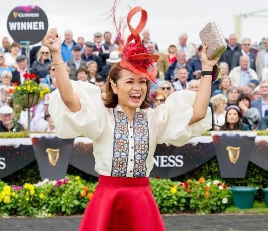 Ladies Day Winners 2023