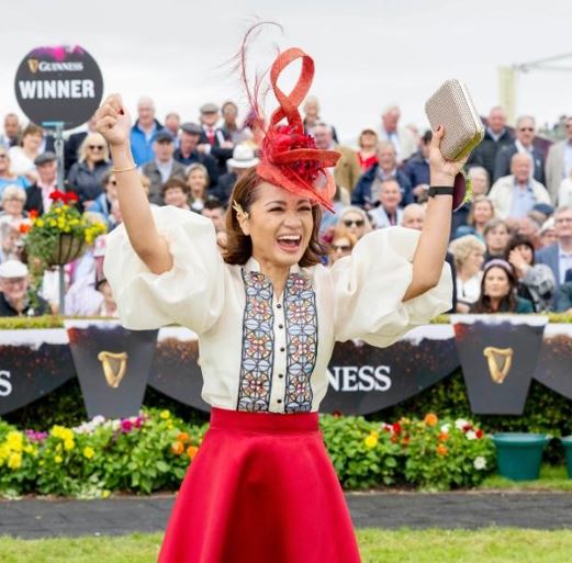 Ladies Day Winners 2023