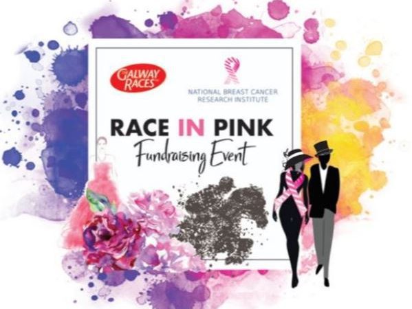 Breast Cancer Research Institute ‘Race in Pink’ Day