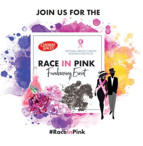 Breast Cancer Research Institute ‘Race in Pink’ Day
