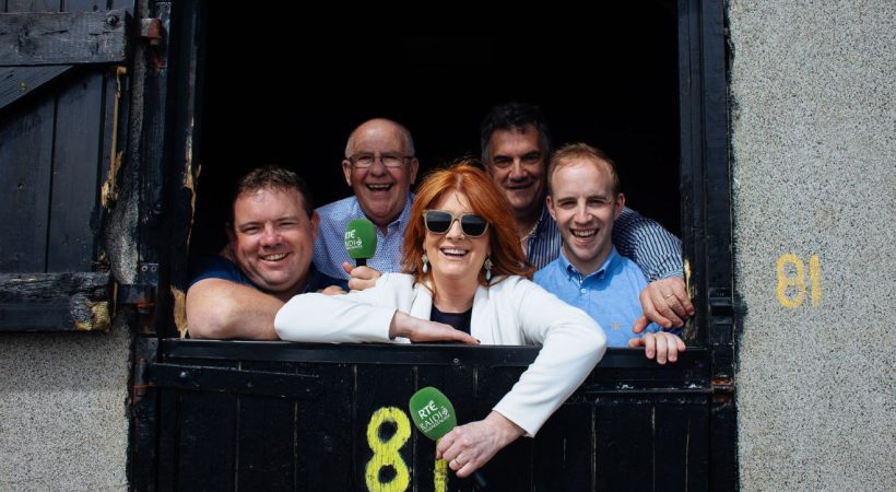Bláthnaid Ní Chofaigh to present RTÉ RnaG Galway Races Coverage