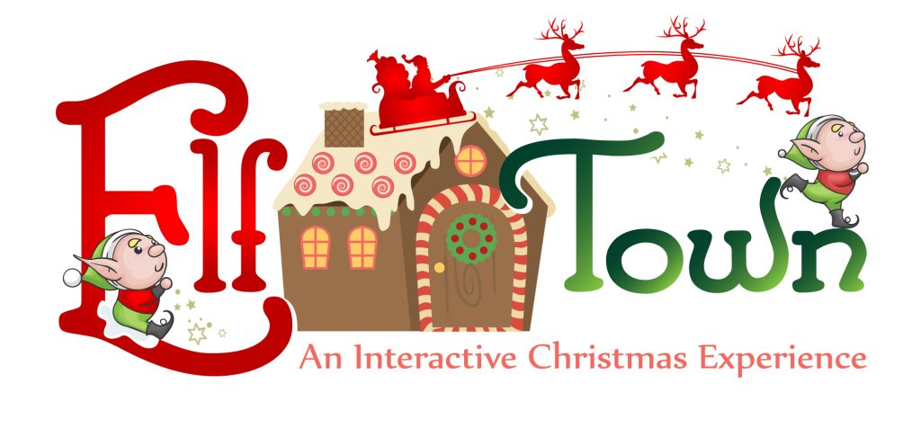 Elf Town Santa Experience is Coming to Galway Racecourse
