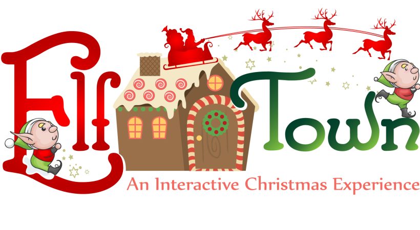 Elf Town Santa Experience is Coming to Galway Racecourse
