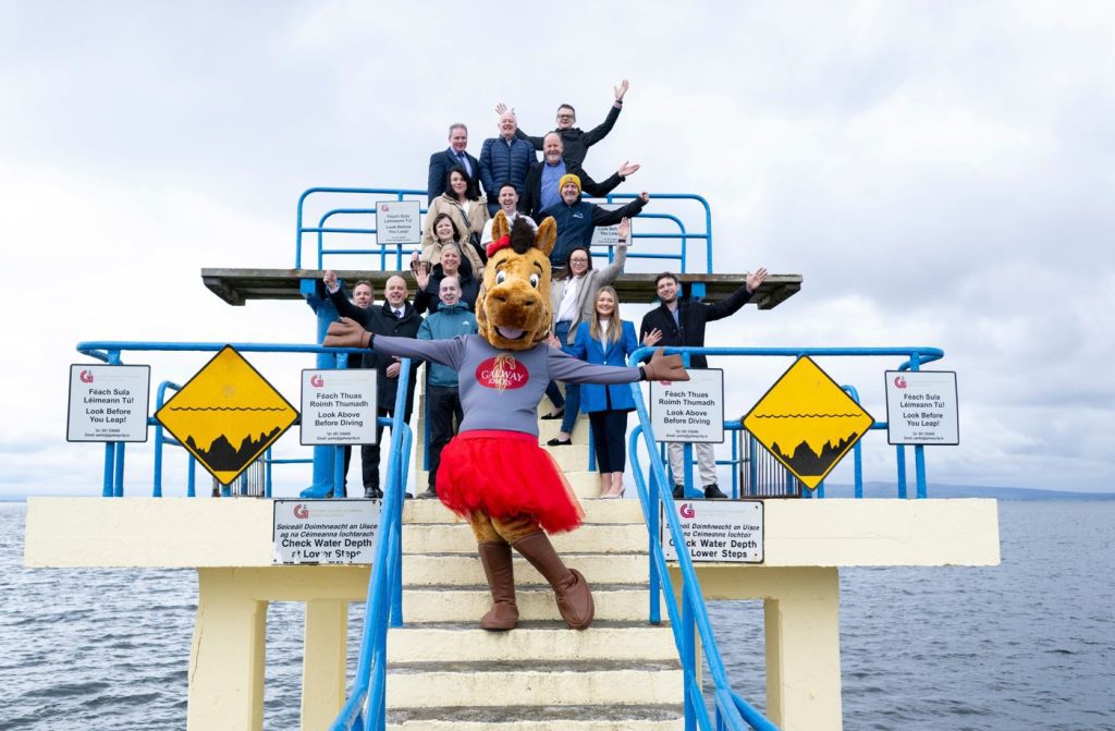 Galway Races Welcomes The Village Salthill Onboard as a New Sponsor for the Summer Festival