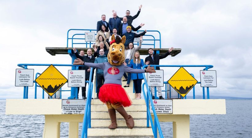 Galway Races Welcomes The Village Salthill Onboard as a New Sponsor for the Summer Festival