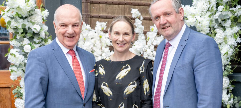Galway Race Committee Welcomes New Board Member, Frances Crowley.