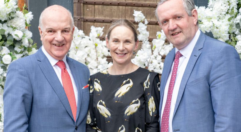 Galway Race Committee Welcomes New Board Member, Frances Crowley.