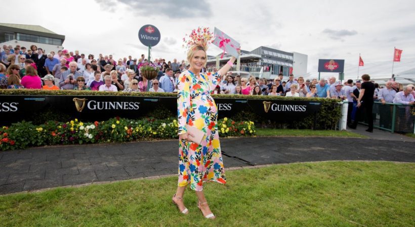 Áine Malone Wins Highly Sought After ‘Friday’s Most Stylish’ Title