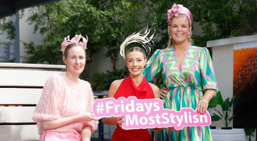 Athlone Towncentre seeks style creativity at ‘Friday’s Most Stylish’