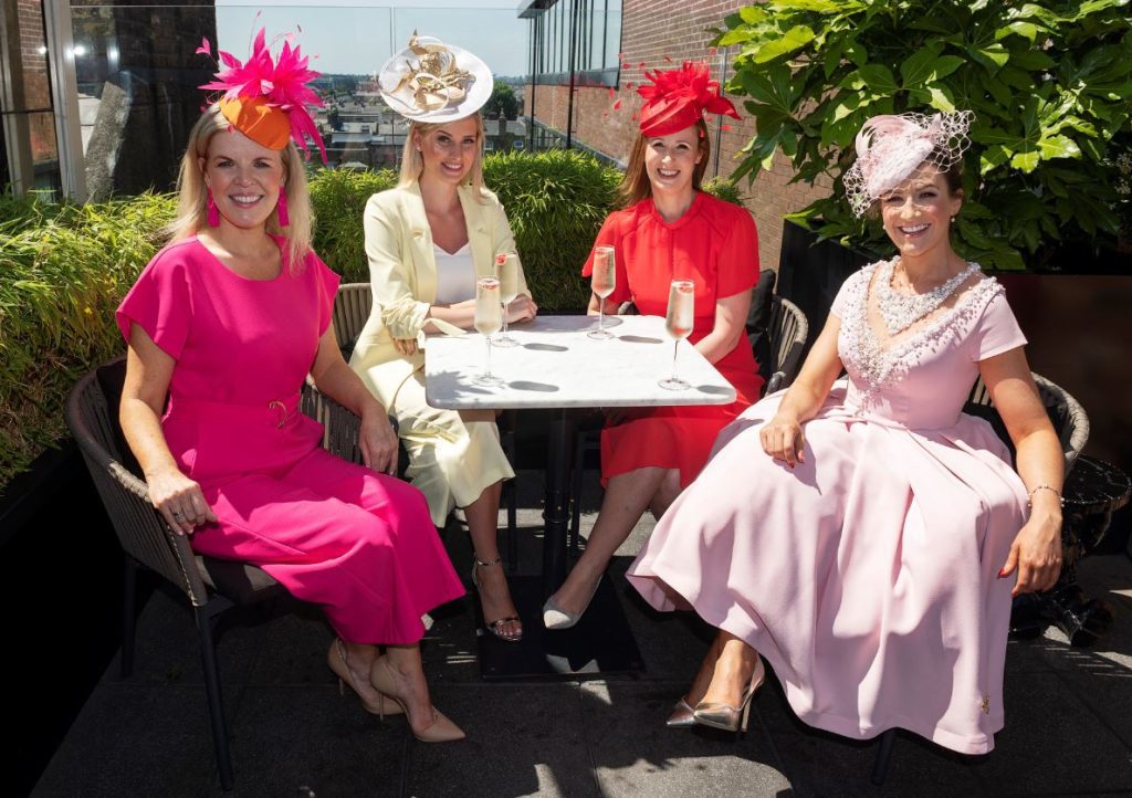 Athlone Towncentre is Ready to Raise the Style Stakes Next Friday