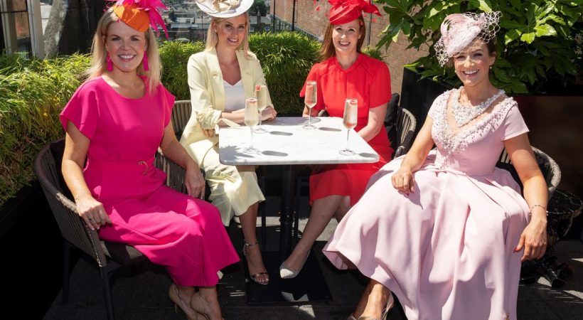 Athlone Towncentre is Ready to Raise the Style Stakes Next Friday