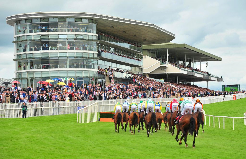 Autumn Racing Returns to Galway…