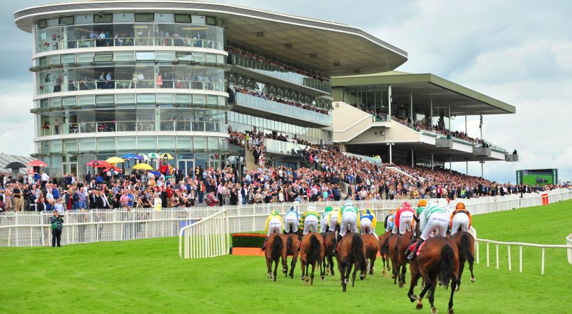 Autumn Racing Returns to Galway…