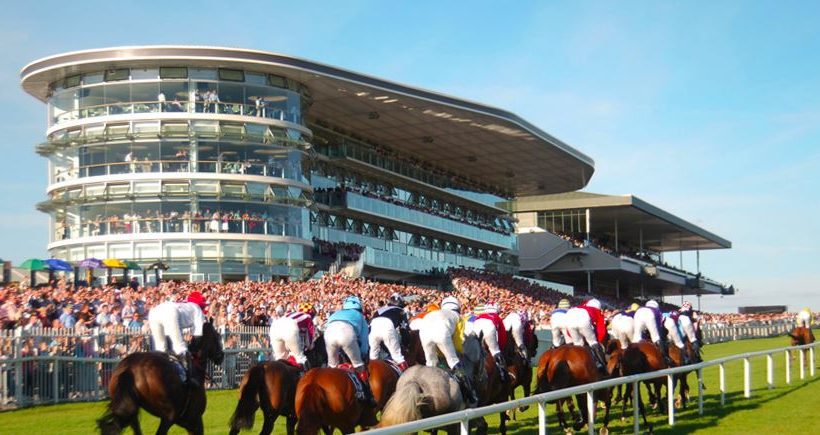 What’s New at The Galway Races this Summer?