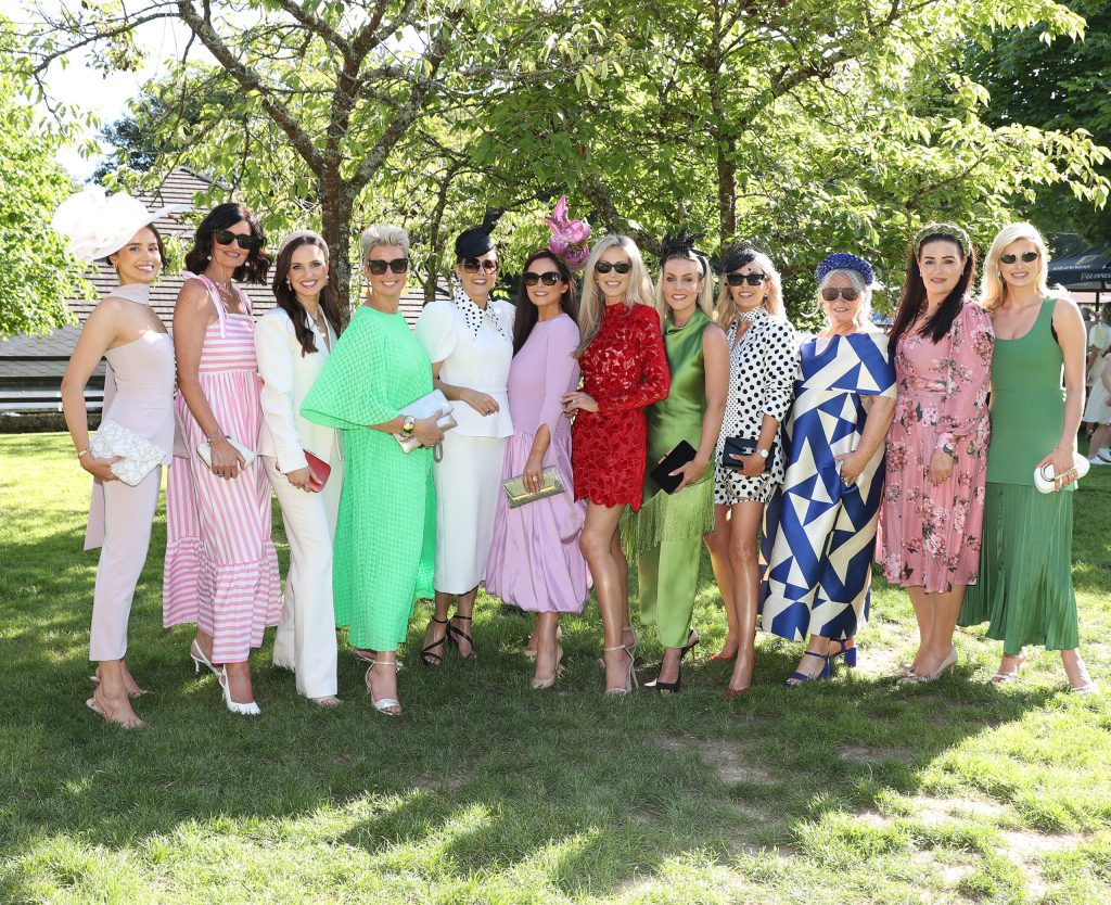 Style, Racing and Celebration Take Centre Stage