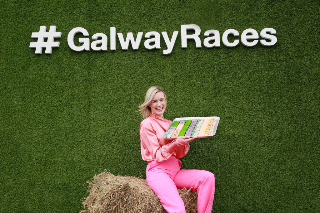 New Sponsor for the Summer Festival, Grá Chocolates. A Delicious Recipe For Success!