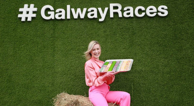 New Sponsor for the Summer Festival, Grá Chocolates. A Delicious Recipe For Success!