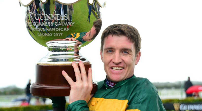 Big Race King O’Brien Sends Tigris Back for More
