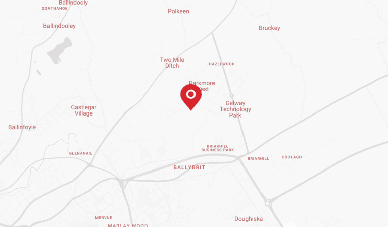 Live Site Card - Getting There