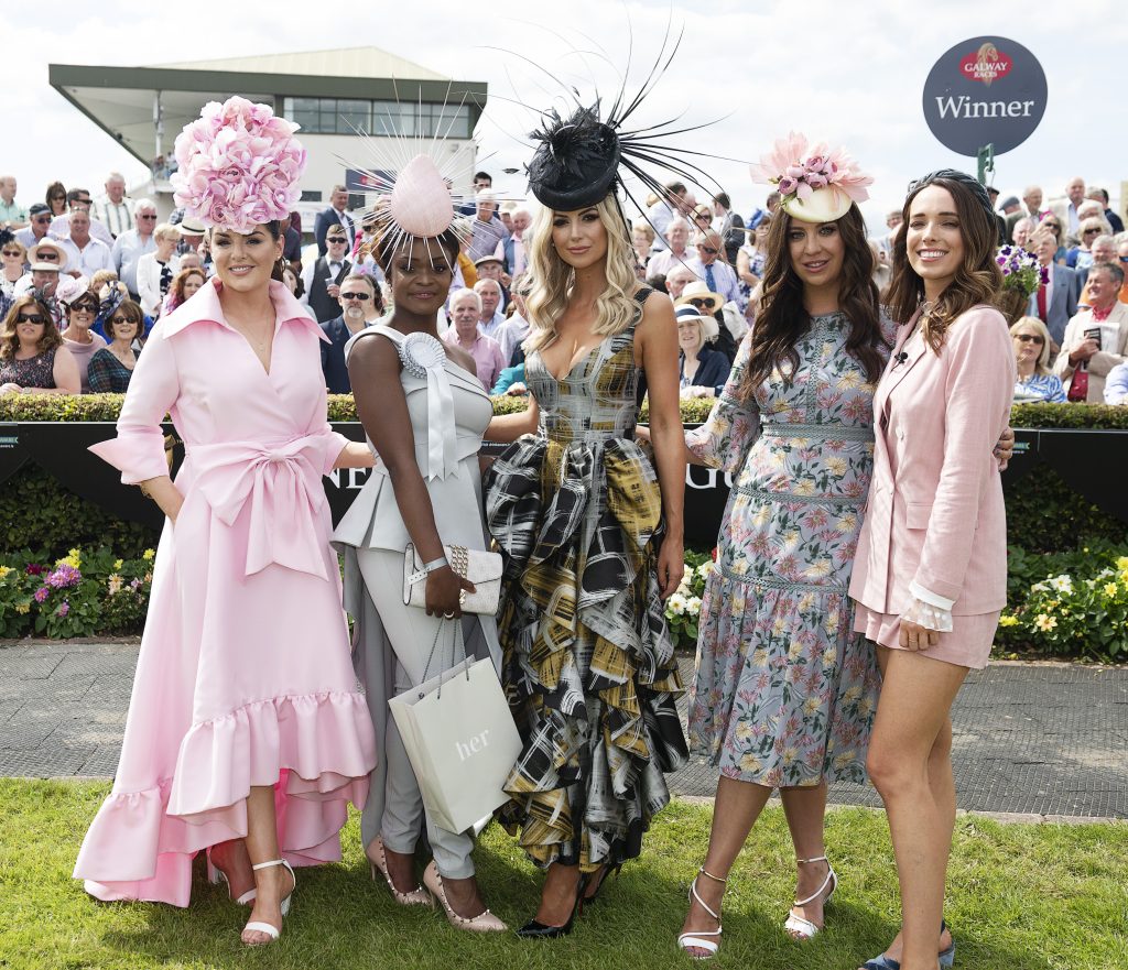 Her.ie Best Dressed Winner Announced…