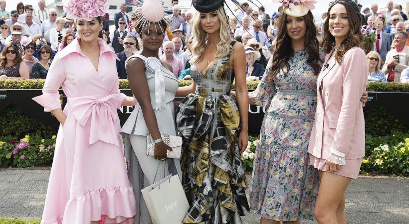 Her.ie Best Dressed Winner Announced…